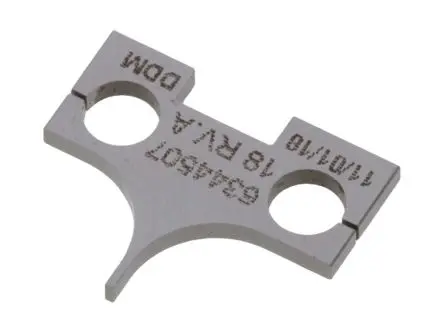 Produktfoto 1 von Molex 207126
