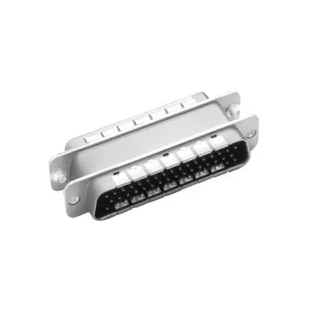 Produktfoto 1 von Molex Sub-D Adapter D-Sub Stecker Stecker Buchse Buchse