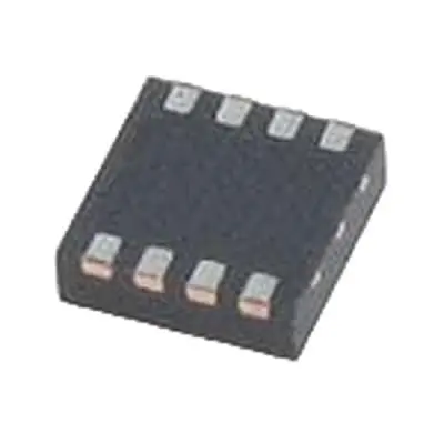 Produktfoto 1 von DiodesZetex Spannungsregler, Abwärtsregler 1 3 A UDFN-8 0.6V, 8-Pin, Strom, Spannung 1 MHz