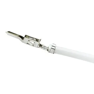 Produktfoto 1 von Molex Mini-Fit 79758 Konfektioniertes Netzkabel Mini-Fit, Rot, 300 mm
