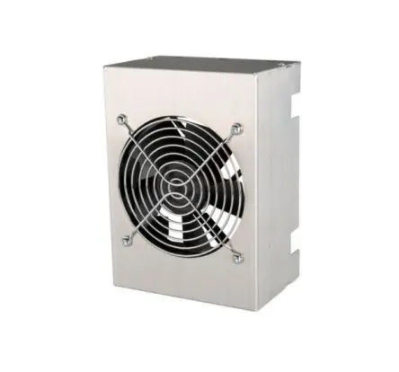 Produktfoto 1 von B&R 8EXF400 Lüfter Lüftermodul