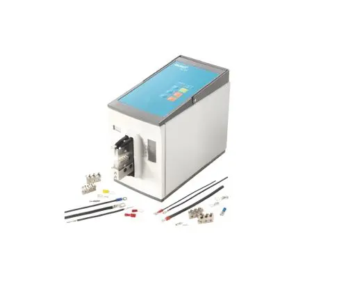 Produktfoto 1 von MECATRACTION EC Crimp-Werkzeug 0.25 to 50mm², 320 mm
