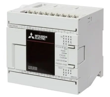 Produktfoto 1 von Mitsubishi Electric MELSEC IQ-F PLC-Netzteil PLC-Netzteil