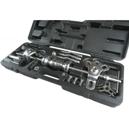 Produktfoto 1 von SAM EX-380K Ausziehwerkzeug, Ausziehwerkzeug, Ausziehwerkzeug für Größe 120 and 150 mm, 680mm lang
