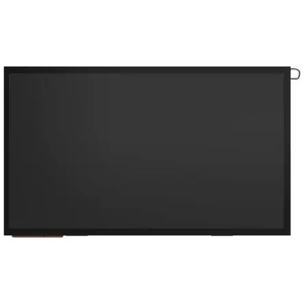 Produktfoto 1 von Riverdi TFT-LCD-Anzeige 15.6 Zoll MIPI-DSI Touchscreen Kapazitiv, 1920 x 1080 Pixel, 345.76 x 195.19 mm LED