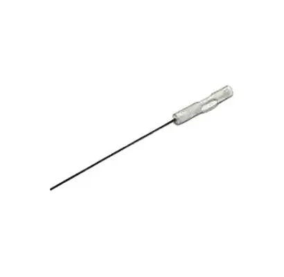 Produktfoto 1 von Weller Xcelite 1.3 mm 1.3 mm Sechskant Schraubbit, Sechskant Hochwertiger Stahl, 1-teilig, 4Zoll