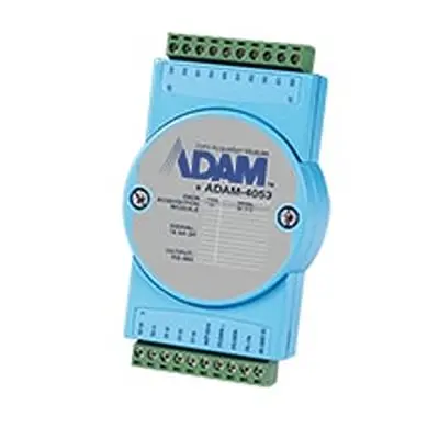 Produktfoto 1 von Advantech ADAM Eingangsmodul Digitales Eingangsmodul