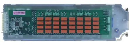 Produktfoto 1 von BK Precision Datenlogger 2-Draht Matrixmodul Matrix-Modul