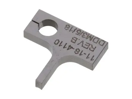 Produktfoto 1 von Molex Crimpbefestigung