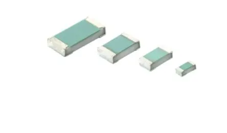 Vishay MCT 0603 Dünnschicht Widerstand 100 Ω 0.001 / 0.125 W ±25 ppm/K, 0603 Gehäuse