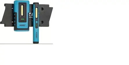 Produktfoto 1 von HAZET LED LED-Beleuchtungs-Kit / 5V IP65