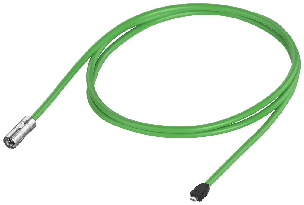 Produktfoto 1 von Siemens 350 / 380 Encoderkabel Kabel