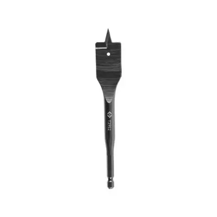 Produktfoto 1 von CK Kohlenstoffstahl Bit 28 mm x 152mm, 6 Stück