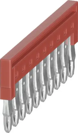 Produktfoto 1 von Wieland IVB WTN Querverbinder