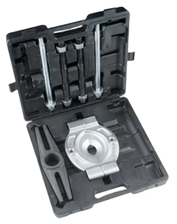Produktfoto 1 von SNR Hydraulisch Zubehörkit 250 mm