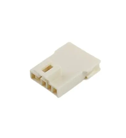 Produktfoto 1 von Molex 105307 Buchse Steckverbindergehäuse 2.5 mm, 5-polig / 1-reihig Gerade, Platine