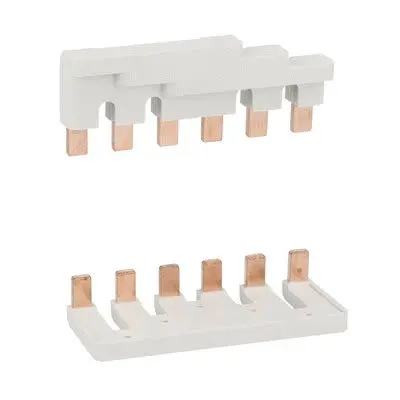 Produktfoto 1 von Lovato BFX Series Zubehör Stromschiene