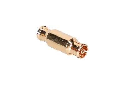 Produktfoto 1 von Molex Koaxadapter, 50 Ω, Gerade, 65GHz Invertiert
