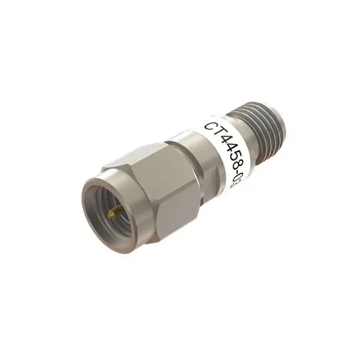 Produktfoto 1 von Dämpfungsglied SMA, 3 dB 4 GHz 18 GHz
