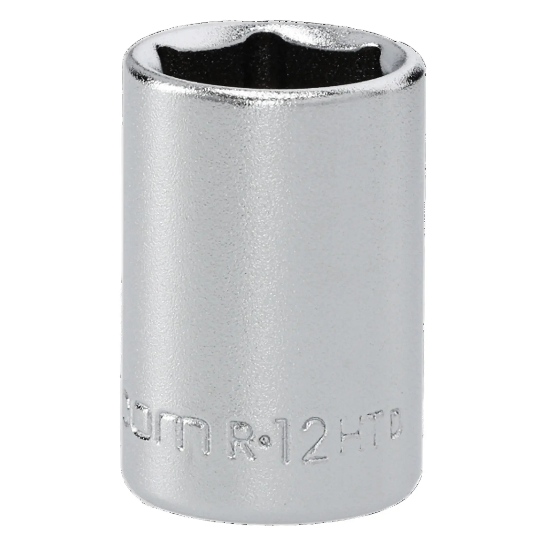 Produktfoto 1 von Facom 1/4 in 6-Kant Buchse SW 1/4 in Sechskant x 25mm