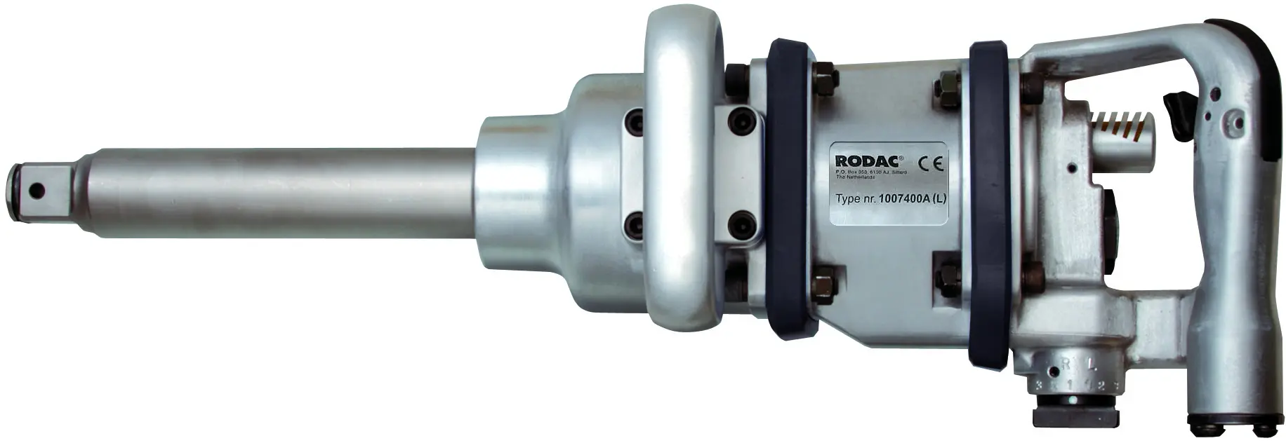 Produktfoto 1 von SAM 1 in Schraubenschlüssel, 4100 rpm