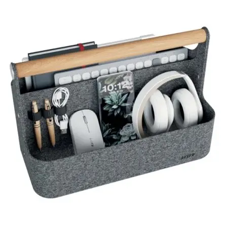 Produktfoto 1 von Leitz Tisch Typ tragbar, max. 7.5kg