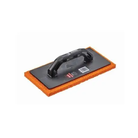 Produktfoto 1 von Proteus Equipment Ragini Feucht Industrieausführung, Orange Einzelne, 15 x 280 x 140 mm, 1 pro Paket Tücher pro Packung