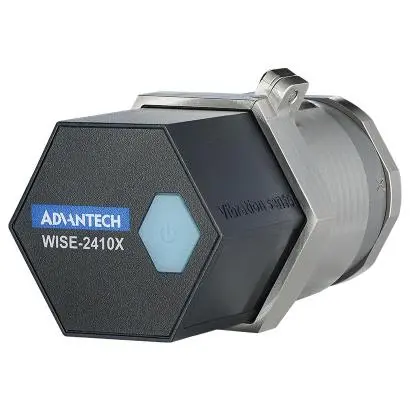 Produktfoto 1 von Advantech Näherungsschalter 1000 Hz L. 84.7 mm T. 63.5 mm, 0 °C 70 °C