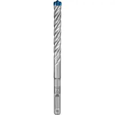 Produktfoto 1 von Bosch Hartmetallkopf EXTREME SDS Plus 12 mm x 165mm, 1 Stück