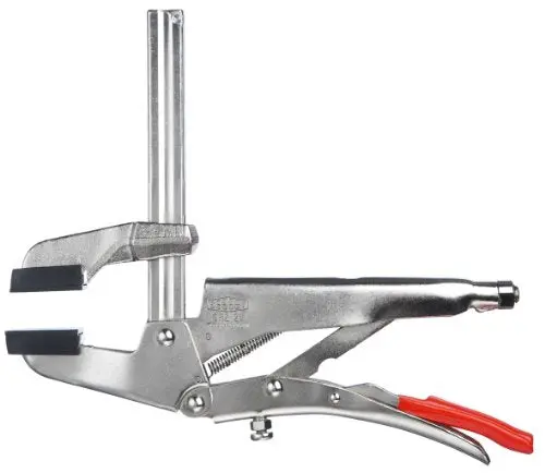 Produktfoto 1 von Bessey Greifzange Parallele Backen 260 mm