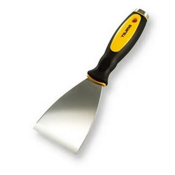 Produktfoto 1 von Proteus Equipment Schaber, Edelstahl, Ergonomisch, 1 Stück