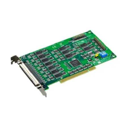 Produktfoto 1 von Advantech I/O-Kartenhalterung PCI Digital 2V