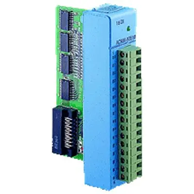 Produktfoto 1 von Advantech ADAM 5051/D Eingangsmodul Digitales Ausgangsmodul