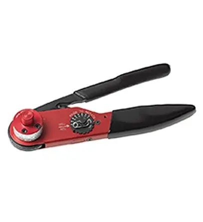 Produktfoto 1 von Molex 207129 200218-2300 Hand-Crimpwerkzeug