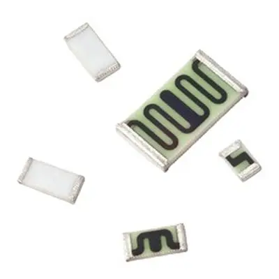 Produktfoto 1 von Arcol Ohmite HVC Ohmsch Widerstand 0.5 GΩ 0.05 / 100 mW 250 ppm, 0603 Gehäuse