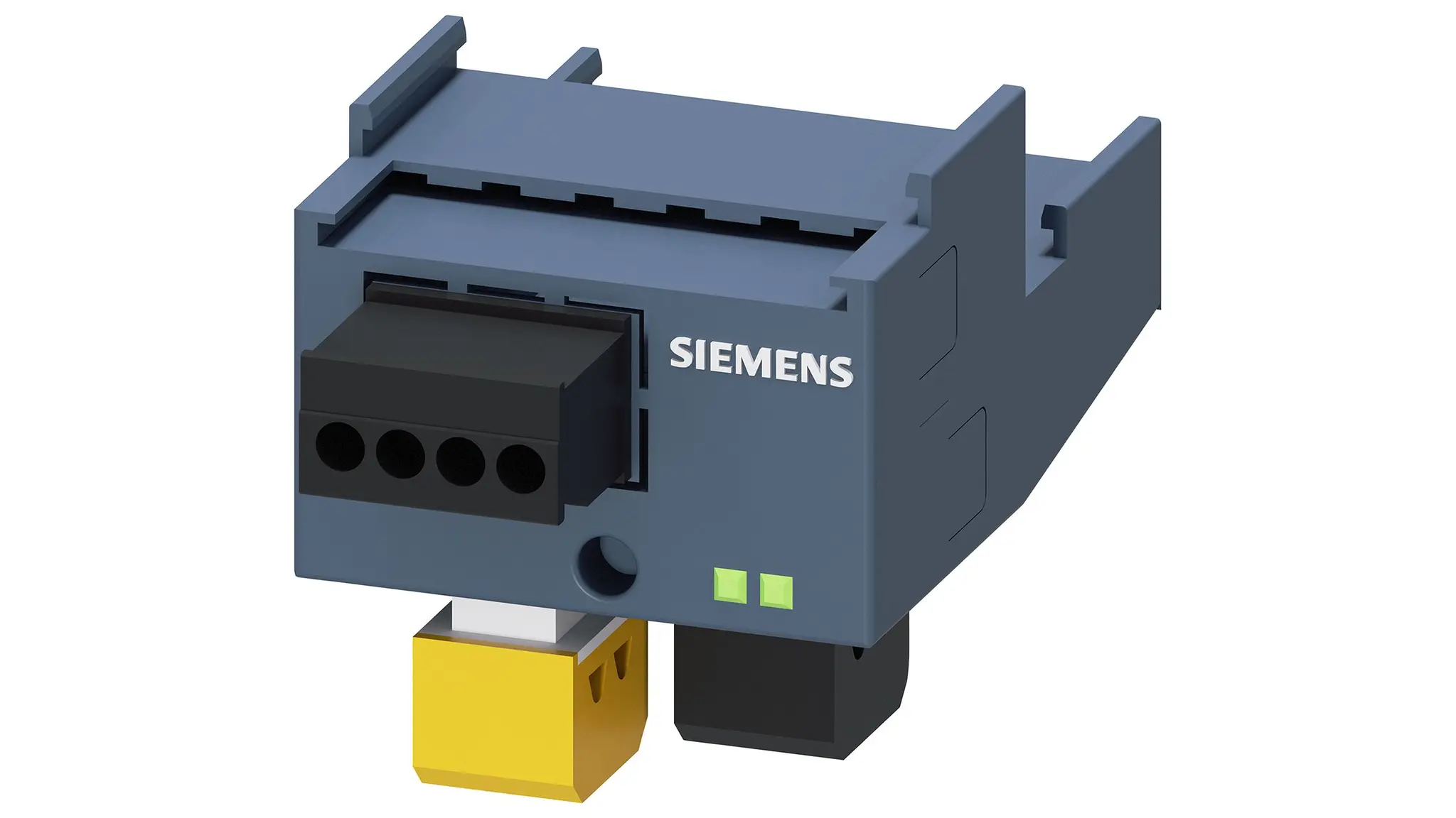 Produktfoto 1 von Siemens 3RA Motor-Zubehör Motorzubehör