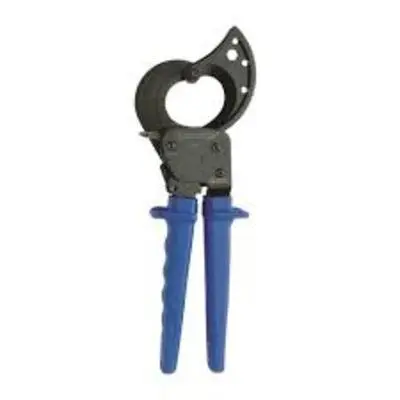 Produktfoto 1 von Klauke K1061 Kabelschneider Kabelschneider 215mm, Schneidleistung 34 mm