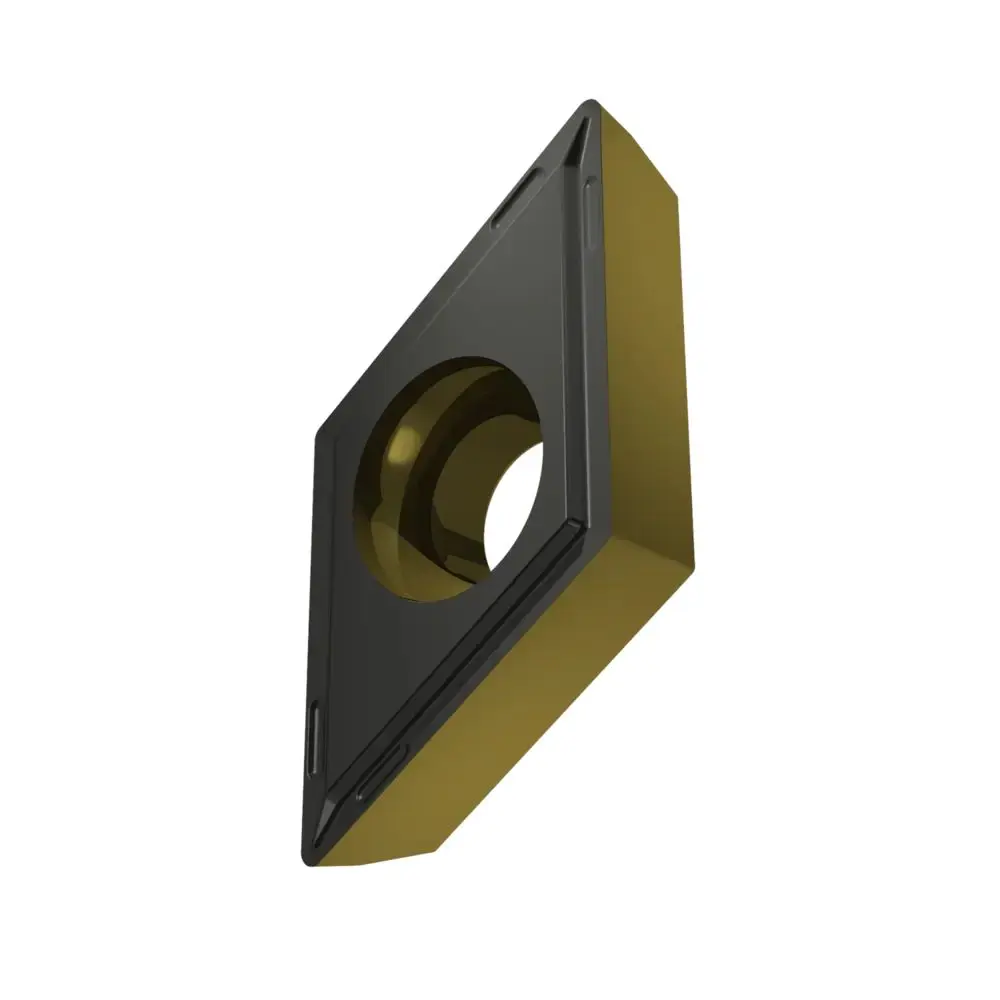 Produktfoto 1 von Dormer 93 ° Einfügen, H. 3.97 mm, L. 11.6 mm