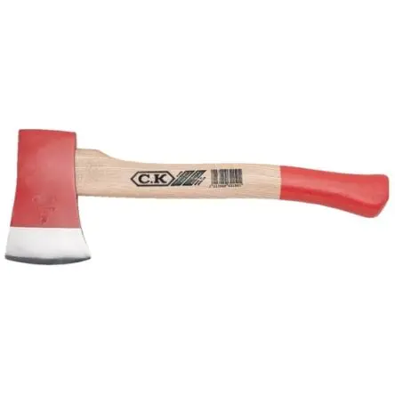 CK Axt Stahl 680.39 g 360mm