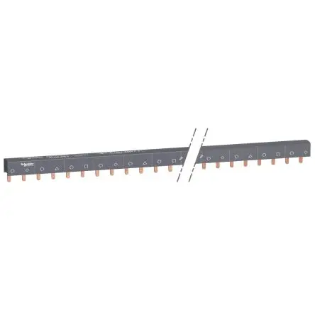 Produktfoto 1 von Gefran 600 Temperatur-Regler Panel 3, 4 x Logik, Relaisausgang Ausgang/ PTC, Widerstands-Temperaturfühler (RTD), TC RTD
