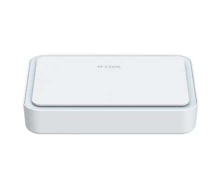 Produktfoto 1 von D-Link DBR-330 Router Mobilfunkverbindung 3Gbit/s 5GHz WLAN 6 IEEE 802.11 3Gbit/s 4-Port