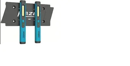 Produktfoto 1 von HAZET LED LED-Beleuchtungs-Kit 200 lm / 5V IP65