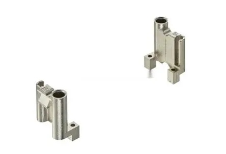 Produktfoto 1 von HARTING Han Adapter, Buchse, M4, 34 x 39.1 x 20 mm