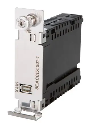 Produktfoto 1 von B&R 8EAC0151 Steckbares Modul Steckbares Modul