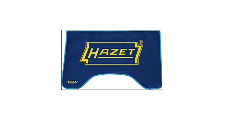 Produktfoto 1 von HAZET Abdeckung 1