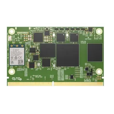 Produktfoto 1 von Ezurio Modul 5V WPA2, WPA3 Bluetooth, WLAN