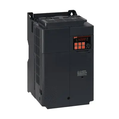 Produktfoto 1 von Lovato VLG3 3-Phasen Treiber 11 kW 480V 24 A 400Hz