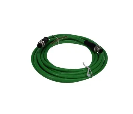 Produktfoto 1 von Molex 120108, 4-polig Kabel assembliert, Stecker Stecker 4, Länge 3500 mm