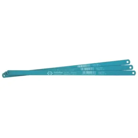 Produktfoto 1 von CK HSS Bügelsäge Bügelsägeblatt 18 TPI 300 mm x 12 mm