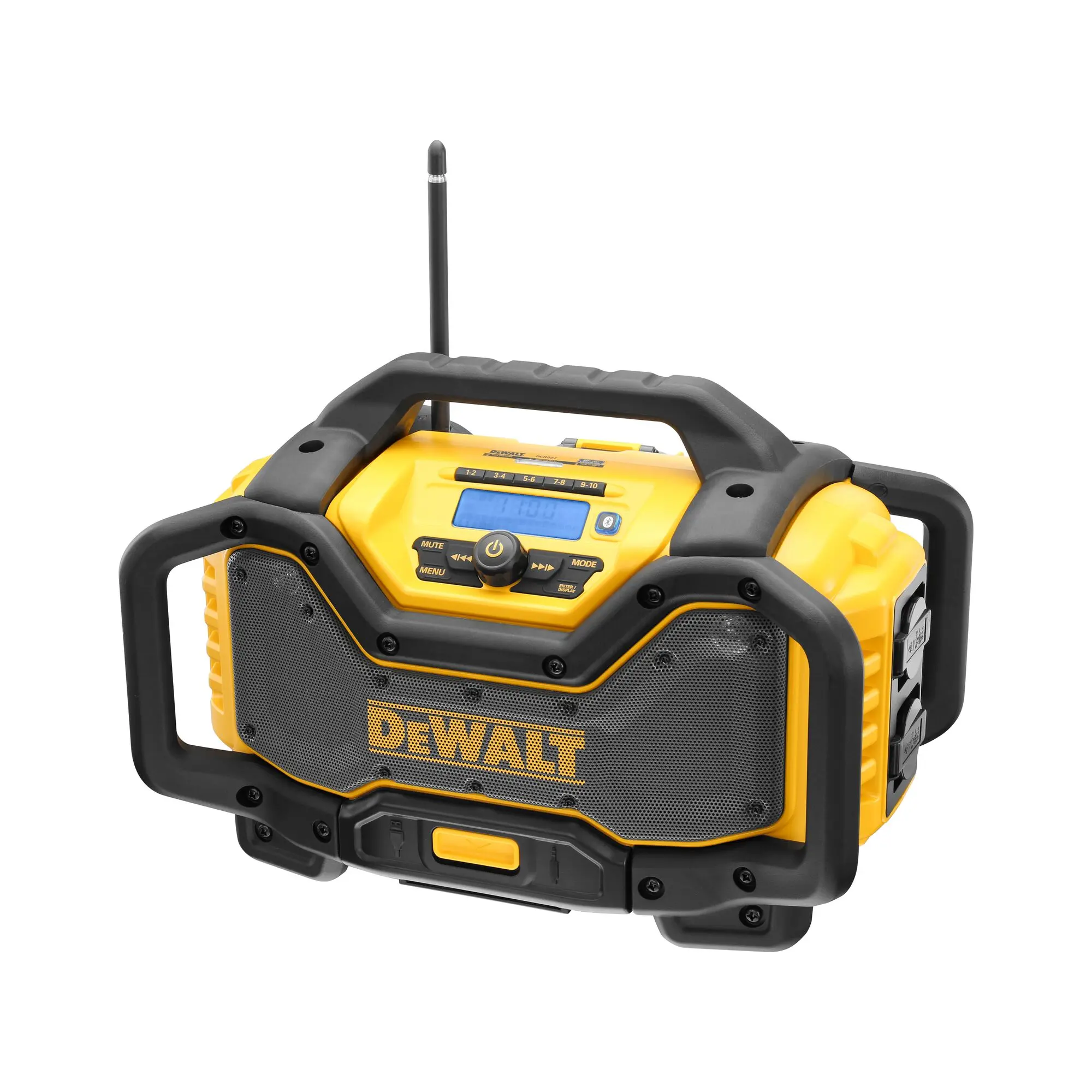 Produktfoto 1 von DeWALT Schnurlos Modul 18V XR DAB 2.97 kg